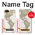 S0604 Carte du monde Etui Coque Housse pour iPhone 5 5S SE