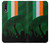 S3002 Irlande Football Football Etui Coque Housse pour Sony Xperia L5