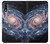 S3192 Voie Lactée Galaxie Etui Coque Housse pour Sony Xperia L5