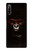 S3529 penser Gorilla Etui Coque Housse pour Sony Xperia L5