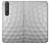 S0071 Balle de golf Etui Coque Housse pour Sony Xperia 1 III