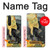 S0212 Van Gogh Portrait du Dr Gachet Etui Coque Housse pour Sony Xperia 1 III