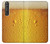 S0328 Verre de bière Etui Coque Housse pour Sony Xperia 1 III
