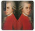 S0492 Mozart Etui Coque Housse pour Sony Xperia 1 III