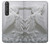 S0516 Phénix Etui Coque Housse pour Sony Xperia 1 III