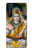 S2287 Seigneur Shiva dieu hindou Etui Coque Housse pour Sony Xperia 1 III