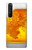 S2391 Verre de bière Etui Coque Housse pour Sony Xperia 1 III