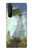 S2415 Claude Monet Femme avec un parasol Etui Coque Housse pour Sony Xperia 1 III