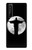 S2511 Jésus-Christ Statue Rio de Janeiro Etui Coque Housse pour Sony Xperia 1 III