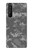 S2867 Armée blanche numérique Camo Etui Coque Housse pour Sony Xperia 1 III