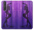 S3400 Pole Dance Etui Coque Housse pour Sony Xperia 1 III