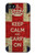 S0674 Keep Calm and Carry On Etui Coque Housse pour iPhone 5 5S SE