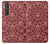 S3556 Motif yen Etui Coque Housse pour Sony Xperia 1 III