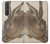 S3781 Albrecht Durer Young Hare Etui Coque Housse pour Sony Xperia 1 III
