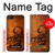 S0683 Scorpion Tatouage Etui Coque Housse pour iPhone 5 5S SE