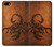 S0683 Scorpion Tattoo Etui Coque Housse pour iPhone 5 5S SE