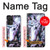 S0749 licorne Cheval Etui Coque Housse pour Samsung Galaxy A52, Galaxy A52 5G