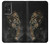 S0877 Tigre du Bengale Etui Coque Housse pour Samsung Galaxy A52, Galaxy A52 5G