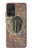 S1454 trilobite Fossile Etui Coque Housse pour Samsung Galaxy A52, Galaxy A52 5G