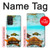 S1679 Étoile de mer plage de la mer Etui Coque Housse pour Samsung Galaxy A52, Galaxy A52 5G
