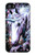 S0749 Unicorn Horse Etui Coque Housse pour iPhone 5 5S SE