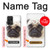 S1852 Chien carlin Etui Coque Housse pour Samsung Galaxy A52, Galaxy A52 5G