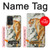 S1934 Peinture Tigre chinois Etui Coque Housse pour Samsung Galaxy A52, Galaxy A52 5G