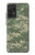 S2173 Numérique Camo Camouflage Imprimé graphique Etui Coque Housse pour Samsung Galaxy A52, Galaxy A52 5G