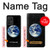 S2266 La planète Terre de l'Étoile nébuleuse espace Etui Coque Housse pour Samsung Galaxy A52, Galaxy A52 5G