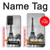 S2350 Vieille Tour Eiffel Paris Etui Coque Housse pour Samsung Galaxy A52, Galaxy A52 5G