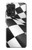 S2408 Vainqueur Drapeau checkered Etui Coque Housse pour Samsung Galaxy A52, Galaxy A52 5G