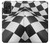 S2408 Vainqueur Drapeau checkered Etui Coque Housse pour Samsung Galaxy A52, Galaxy A52 5G