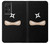 S2466 Ninja Shuriken Etui Coque Housse pour Samsung Galaxy A52, Galaxy A52 5G