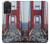 S2637 le pont du Golden Gate Etui Coque Housse pour Samsung Galaxy A52, Galaxy A52 5G