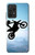 S2675 motocross Etui Coque Housse pour Samsung Galaxy A52, Galaxy A52 5G