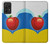 S2687 Blanche-Neige Poisoned d'Apple Etui Coque Housse pour Samsung Galaxy A52, Galaxy A52 5G