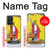 S2806 Carte Tarot Le Magicien Etui Coque Housse pour Samsung Galaxy A52, Galaxy A52 5G