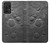 S2946 Surface de la lune Etui Coque Housse pour Samsung Galaxy A52, Galaxy A52 5G