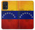 S2974 Venezuela Football Football Etui Coque Housse pour Samsung Galaxy A52, Galaxy A52 5G