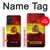S2984 Espagne Football Football Etui Coque Housse pour Samsung Galaxy A52, Galaxy A52 5G