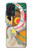 S3346 Vasily Kandinsky Guggenheim Etui Coque Housse pour Samsung Galaxy A52, Galaxy A52 5G