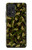 S3356 Camo camouflage de fille Etui Coque Housse pour Samsung Galaxy A52, Galaxy A52 5G