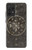 S3413 Ancient Norse Viking Symbole Etui Coque Housse pour Samsung Galaxy A52, Galaxy A52 5G