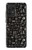 S3426 Noirboard sciences Etui Coque Housse pour Samsung Galaxy A52, Galaxy A52 5G