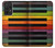 S3451 Piano coloré Etui Coque Housse pour Samsung Galaxy A52, Galaxy A52 5G