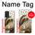 S3559 Motif Sloth Etui Coque Housse pour Samsung Galaxy A52, Galaxy A52 5G