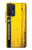 S3714 Avertissement de rayonnement Etui Coque Housse pour Samsung Galaxy A52, Galaxy A52 5G