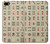 S0802 Mahjong Etui Coque Housse pour iPhone 5 5S SE S0802 Mahjong Etui Coque Housse pour iPhone 5 5S SE