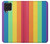 S3699 Fierté LGBT Etui Coque Housse pour Samsung Galaxy F62