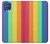 S3699 Fierté LGBT Etui Coque Housse pour Samsung Galaxy M62